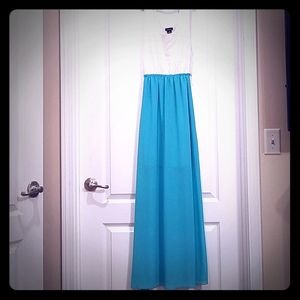 Rue 21 sleeveless dress